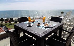 Cmb Guesthouse